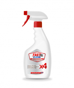 Dung Dịch Tẩy Rửa FASTCLEAN